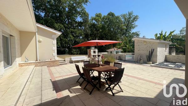 Maison à vendre 8 pièces 226 m² Plaisance