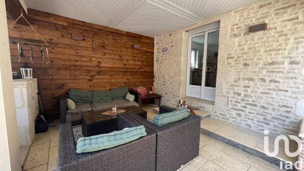 Maison à vendre 8 pièces 226 m² Plaisance