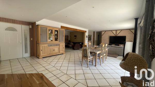 Maison à vendre 8 pièces 226 m² Plaisance