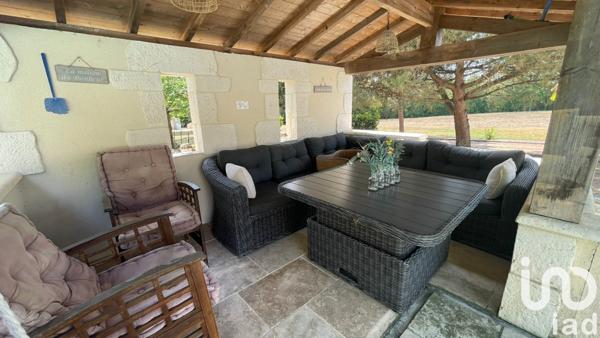 Maison à vendre 8 pièces 226 m² Plaisance