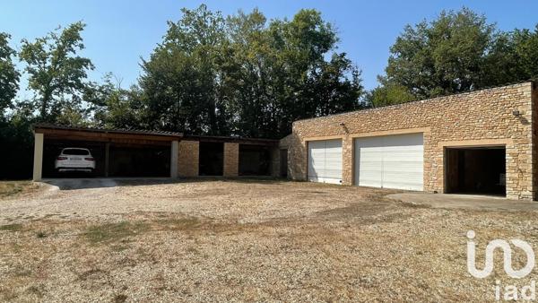 Maison à vendre 8 pièces 226 m² Plaisance