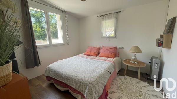 Maison à vendre 8 pièces 226 m² Plaisance