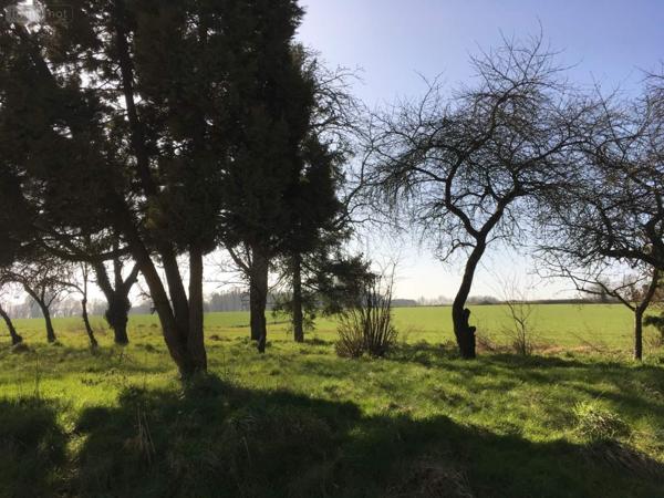 Maison à vendre à Janzé en Ille-et-Vilaine (35150), ref : 134/4278