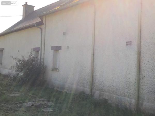 Maison à vendre à Janzé en Ille-et-Vilaine (35150), ref : 134/4278
