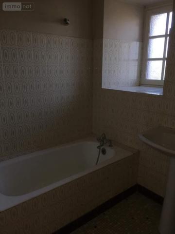 Maison à vendre à Janzé en Ille-et-Vilaine (35150), ref : 134/4278