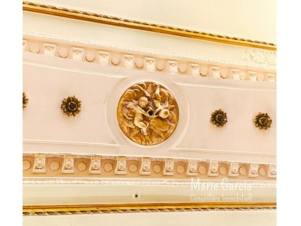 Fonds de commerce Pâtisserie – Salon de thé – EMPLACEMENT DE CHOIX