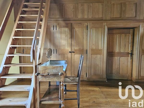 Maison à vendre 7 pièces 365 m² Vouthon