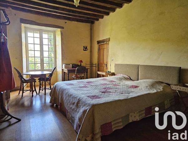 Maison à vendre 7 pièces 365 m² Vouthon