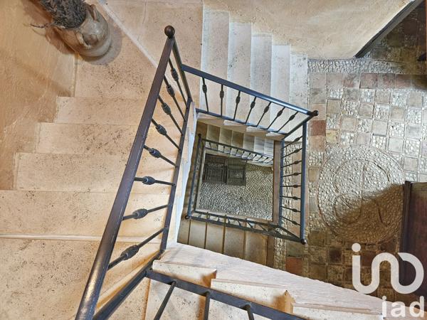 Maison à vendre 7 pièces 365 m² Vouthon