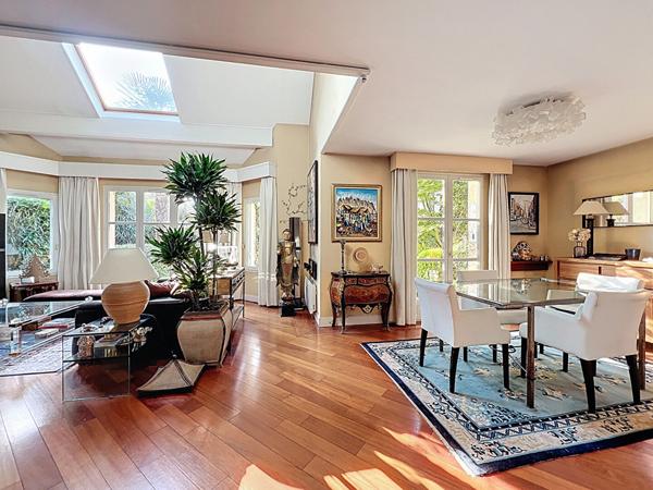 Maison Rueil-malmaison 6 pièce(s) 186 m2