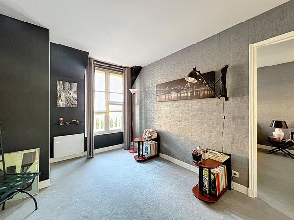 Maison Rueil-malmaison 6 pièce(s) 186 m2