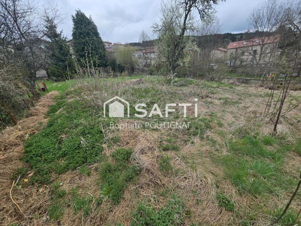 Maison 110m² + grange