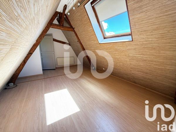 Maison à vendre 8 pièces 195 m² Saint-Ouen-de-Thouberville