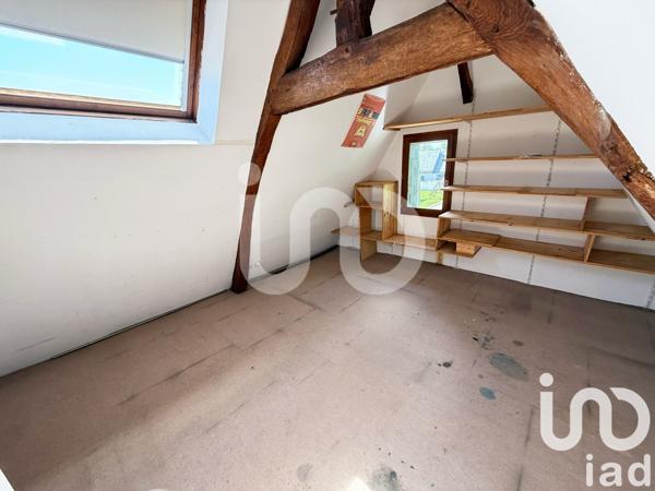 Maison à vendre 8 pièces 195 m² Saint-Ouen-de-Thouberville
