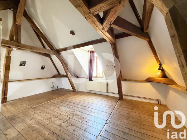 Maison à vendre 8 pièces 195 m² Saint-Ouen-de-Thouberville