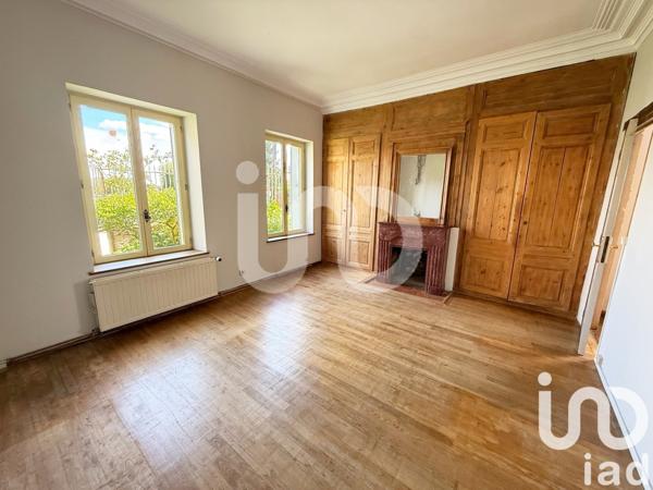 Maison à vendre 8 pièces 195 m² Saint-Ouen-de-Thouberville