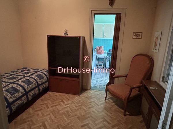 Maison à vendre 3 pièces de 55 m²