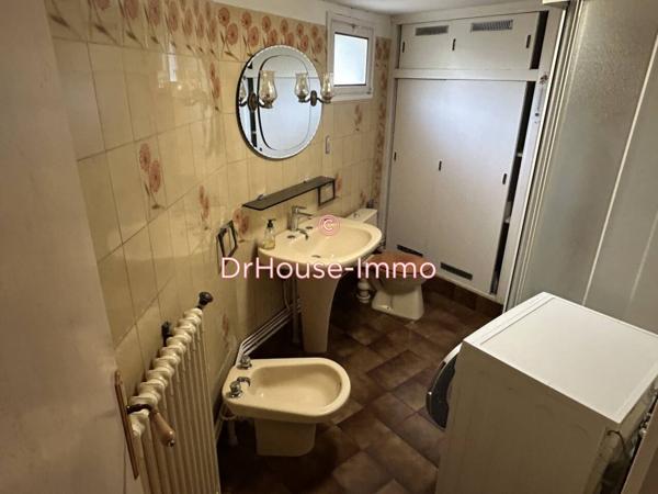 Maison à vendre 3 pièces de 55 m²