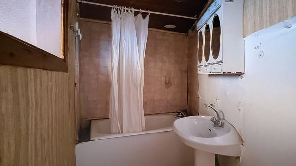 A vendre Maison à rénover à Nerac 4 pièce(s) 88 m2 avec jardin