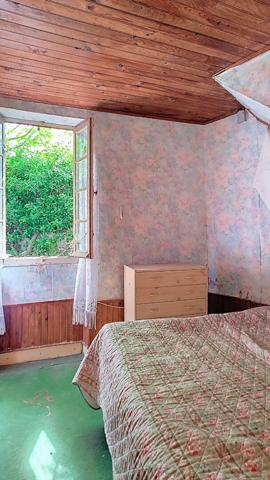 A vendre Maison à rénover à Nerac 4 pièce(s) 88 m2 avec jardin