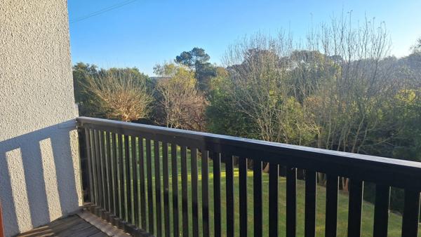 APPARTEMENT A LOUER - 4 pièces BOUCAU (64340) - 97 m2