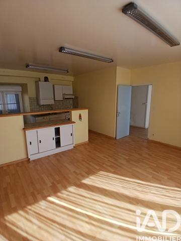 Maison à vendre 5 pièces 90 m² Coutances