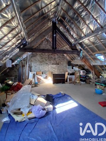 Maison à vendre 5 pièces 90 m² Coutances