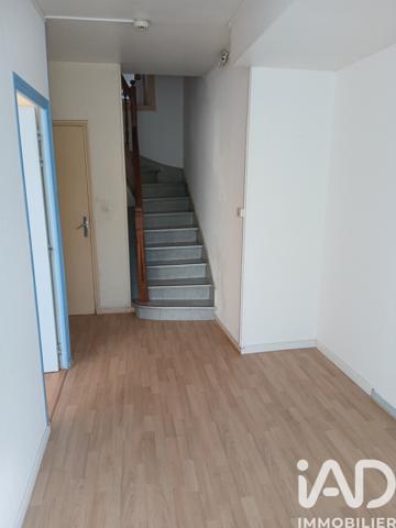Maison à vendre 5 pièces 90 m² Coutances