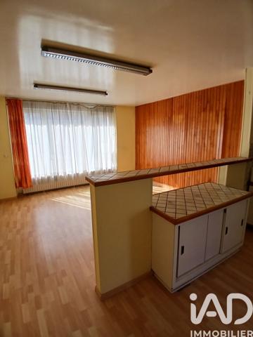 Maison à vendre 5 pièces 90 m² Coutances