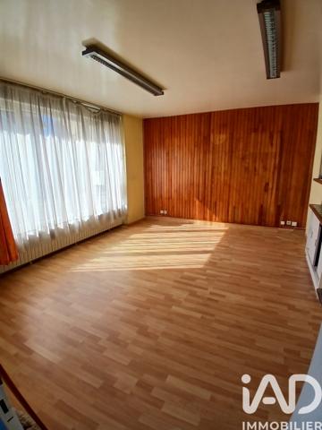 Maison à vendre 5 pièces 90 m² Coutances
