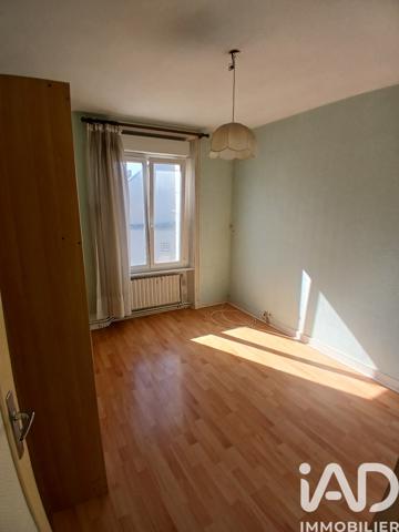 Maison à vendre 5 pièces 90 m² Coutances