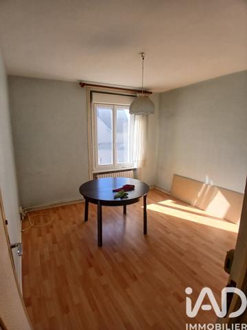 Maison à vendre 5 pièces 90 m² Coutances