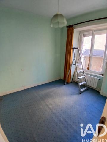 Maison à vendre 5 pièces 90 m² Coutances