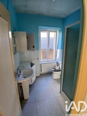 Maison à vendre 5 pièces 90 m² Coutances