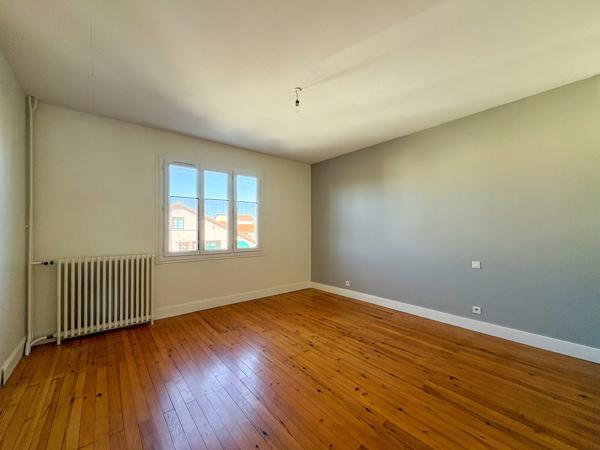 Maison de 168m² sur 1150m² de terrain