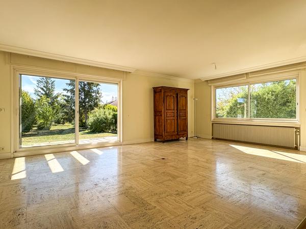 Maison de 168m² sur 1150m² de terrain
