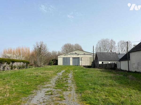 LINGREVILLE
