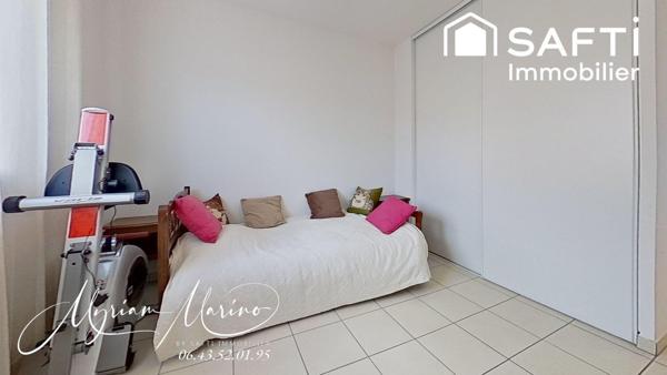 Superbe Maison 5 pièces avec vue mer à Roquebrune-sur-Argens