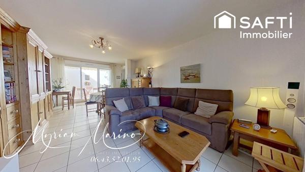 Superbe Maison 5 pièces avec vue mer à Roquebrune-sur-Argens