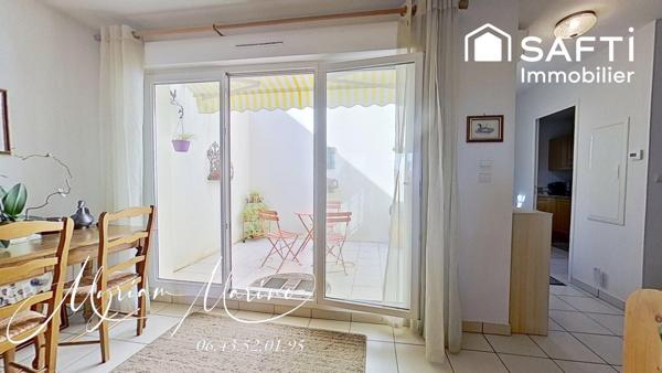 Superbe Maison 5 pièces avec vue mer à Roquebrune-sur-Argens