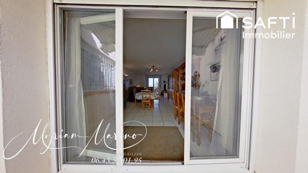 Superbe Maison 5 pièces avec vue mer à Roquebrune-sur-Argens