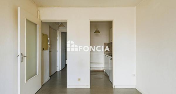 À vendre Studio 26 m² - ÉChirolles 38130