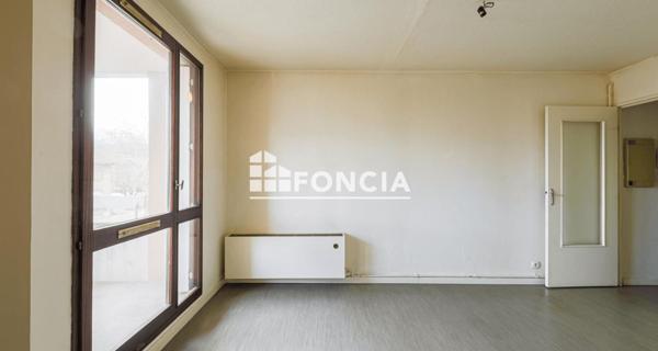 À vendre Studio 26 m² - ÉChirolles 38130
