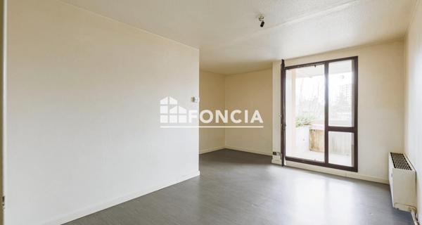À vendre Studio 26 m² - ÉChirolles 38130