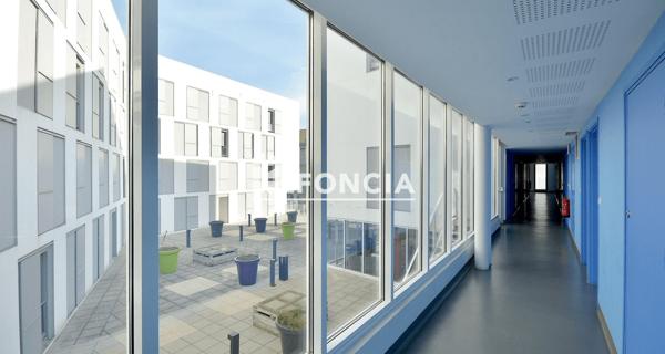 À vendre Studio 19 m² - Lyon 69009