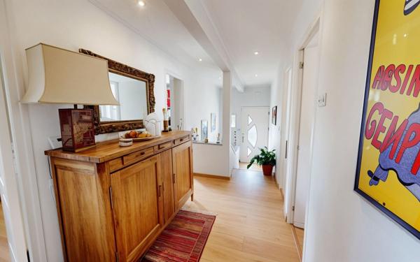 Maison à vendre    6 pièces • 140 m2 Villerupt