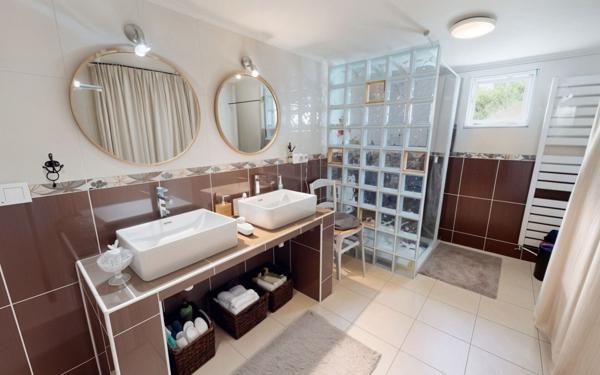 Maison à vendre    6 pièces • 140 m2 Villerupt