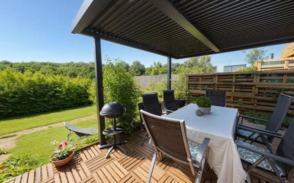 Maison à vendre    6 pièces • 140 m2 Villerupt