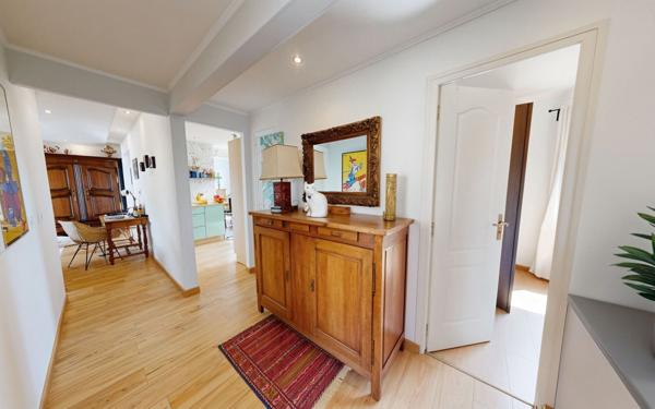 Maison à vendre    6 pièces • 140 m2 Villerupt