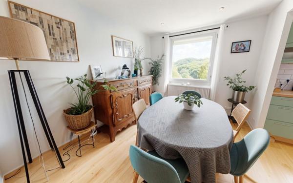 Maison à vendre    6 pièces • 140 m2 Villerupt